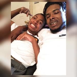 Meet your Posher, Marion